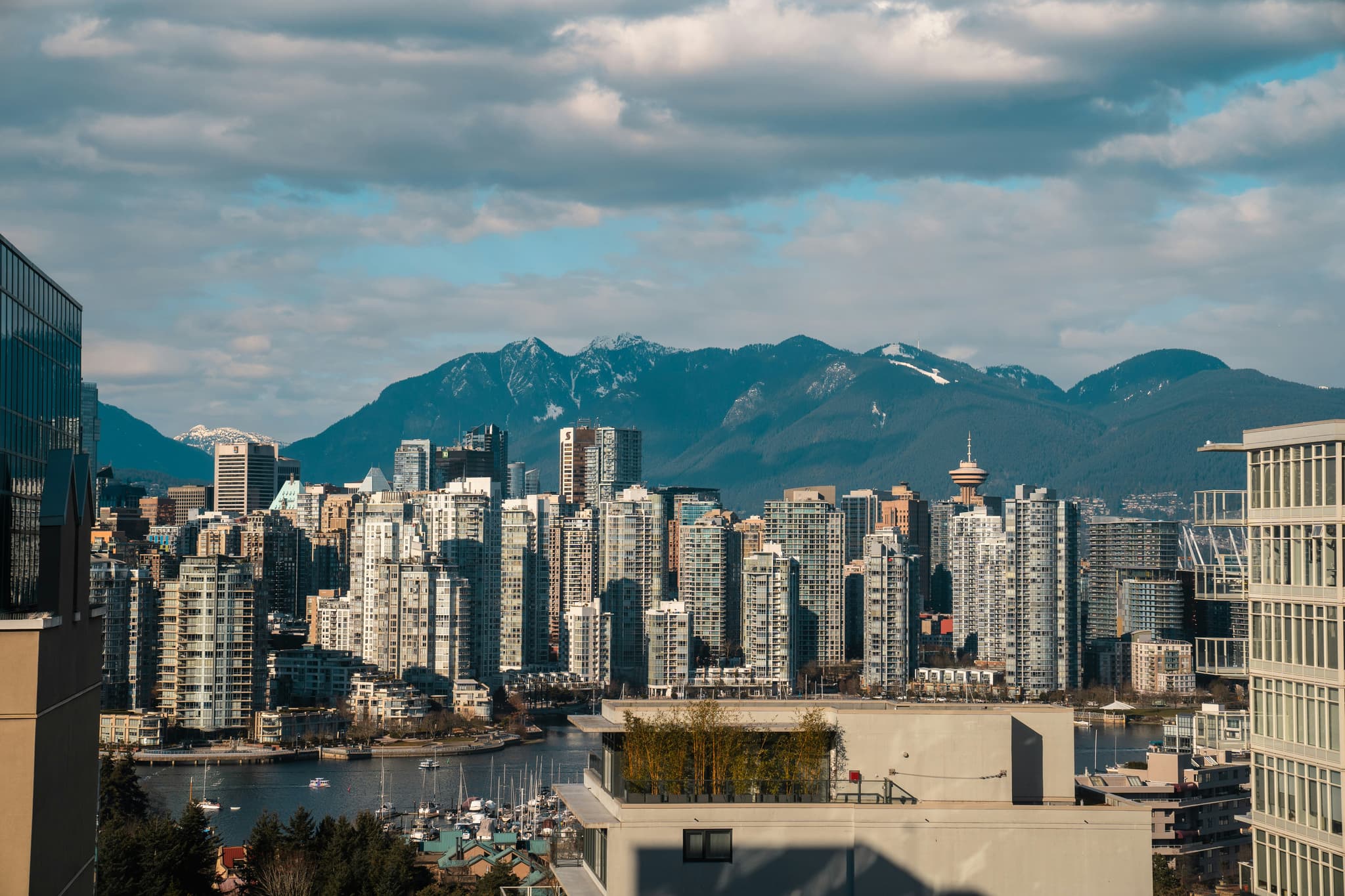 British Columbia Province